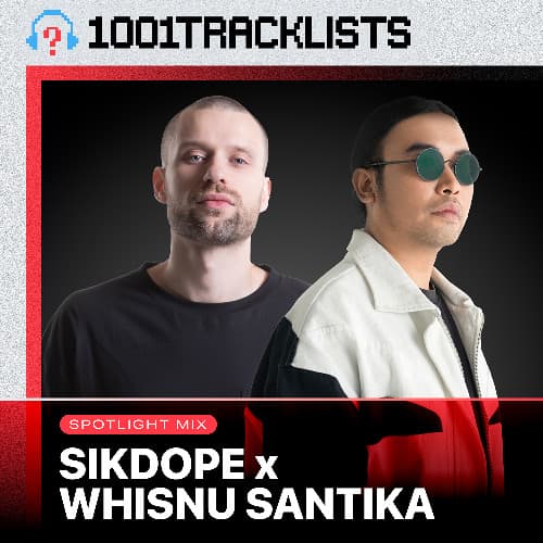 Wisnu Santika Spotlight Mix