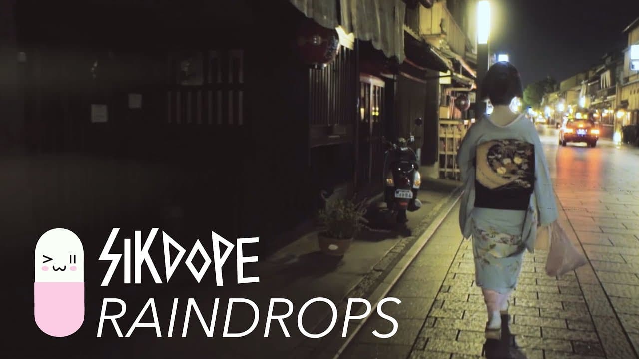 Sikdope - Raindrops